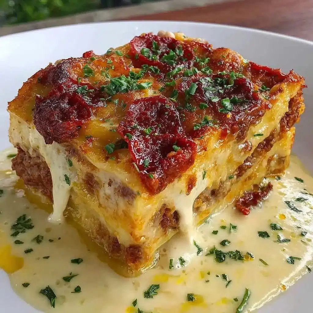 Lasagna