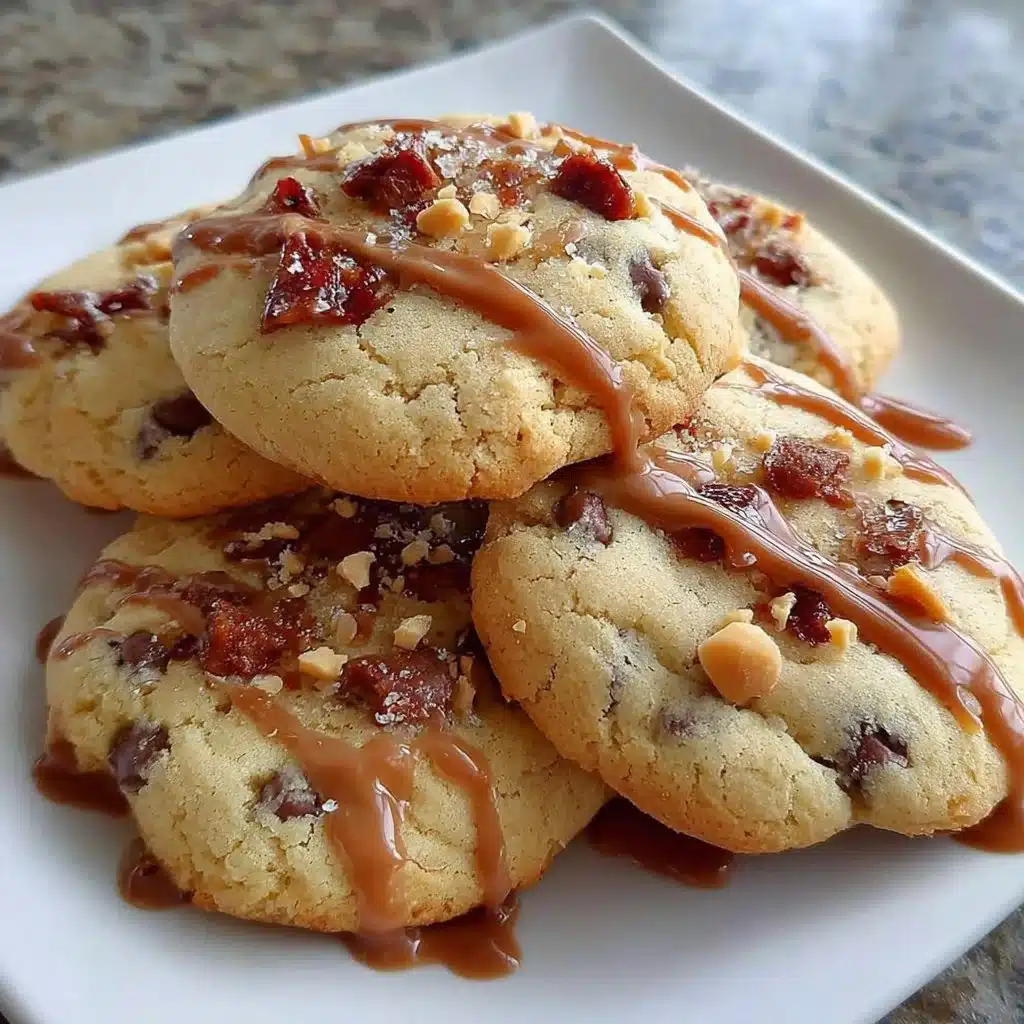 Best Air Fryer Peanut Butter Chocolate Chip Cookies