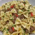 Cajun Cream Cheese Alfredo Bowties With Spiced Gro 2026 03 19 161007 819x1024 1