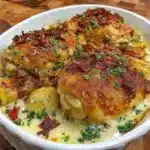 Hearty French Chicken Casserole In The Style Of No 2026 03 10 171351 1