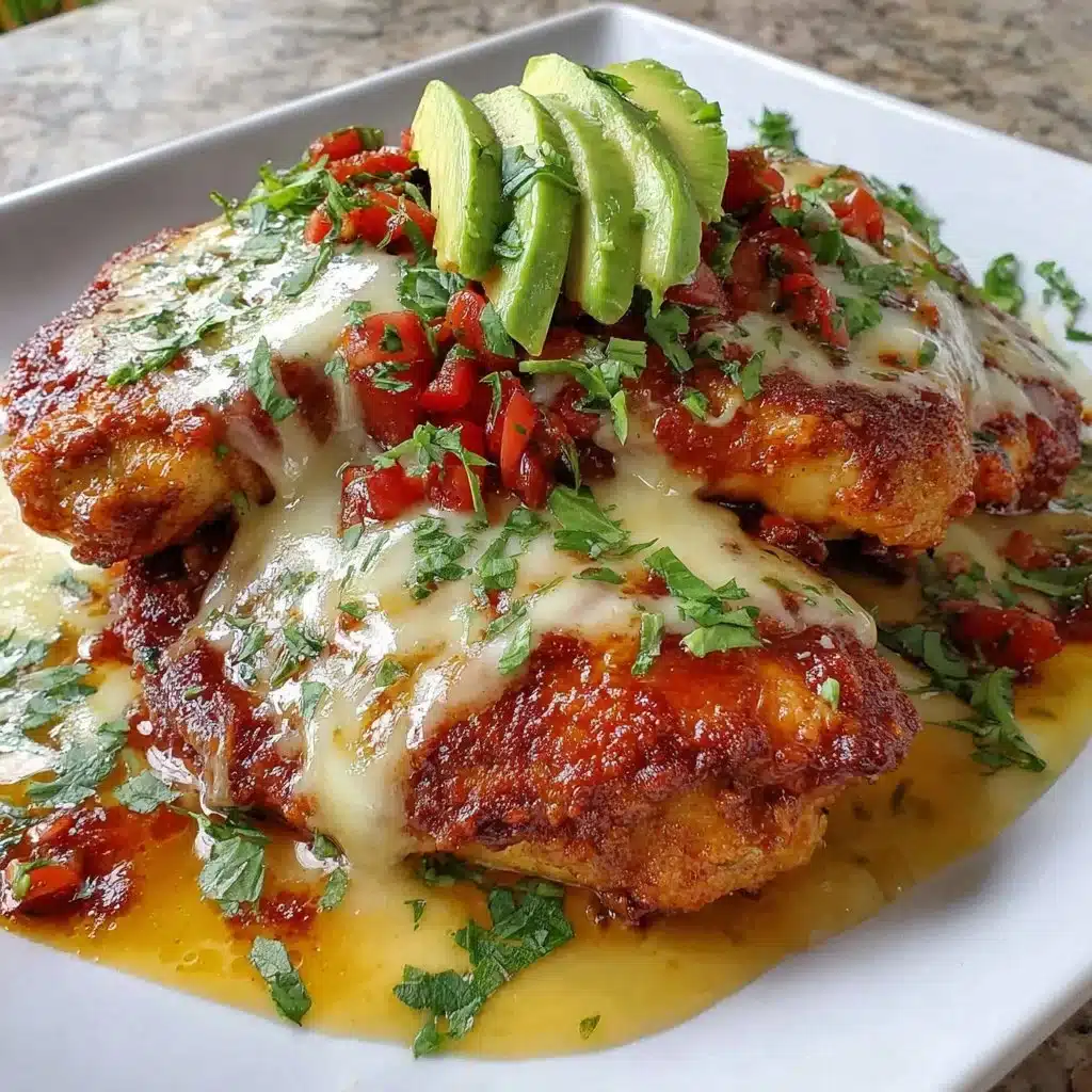 Delicious Lime Chicken dish showcased at the Lime Chicken Festival