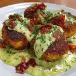 Salmon Balls With Creamy Avocado Sauce 2026 03 29 122230 1