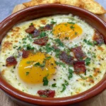 Air Fryer Breakfast Tortilla Baked Eggs 2026 04 18 193918 1