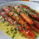 Air Fryer Honey Maple Roasted Carrots 2026 04 03 145409 1