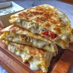 Air Fryer Quesadilla Chicken Cheese 2026 04 15 191236 1