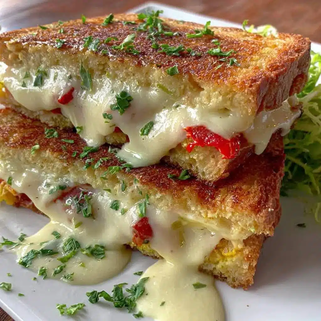 Cafe Style Veg Mayo Sandwich