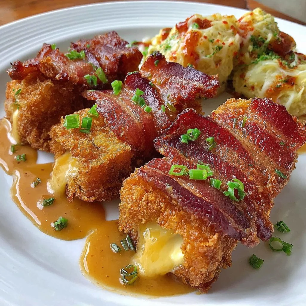 Crispy Bacon in an Air Fryer