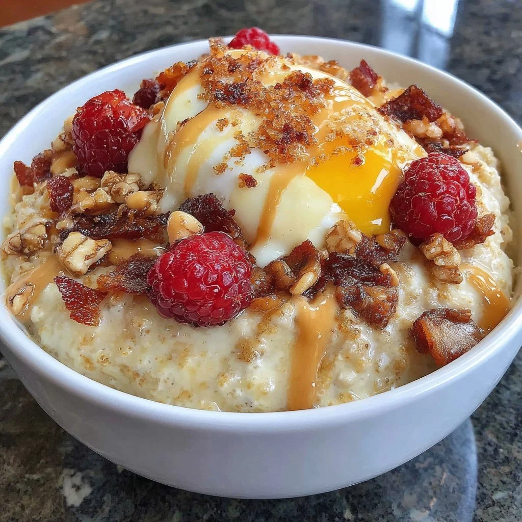 High Protein Freezer Friendly Breakfast Bowls