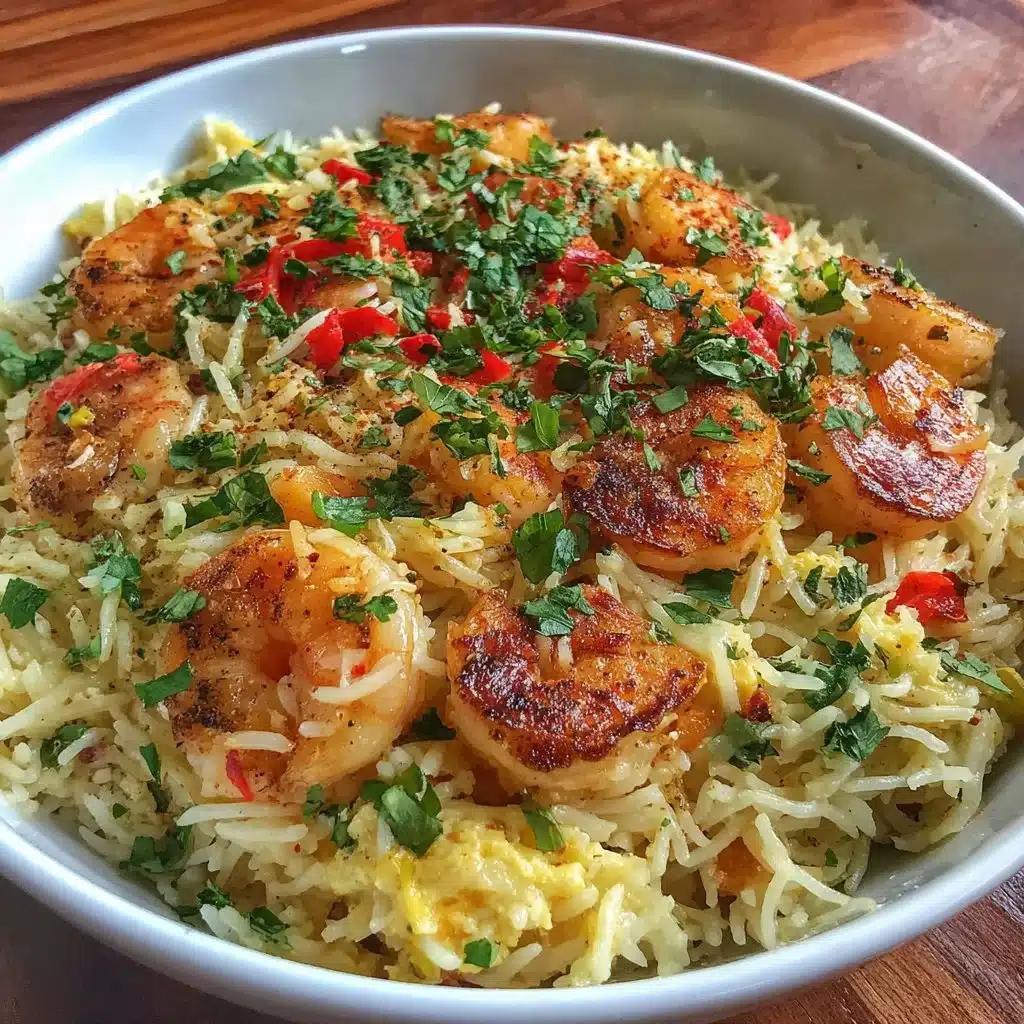 Delicious bowl of Vermicelli Upma garnished with vegetables and spices